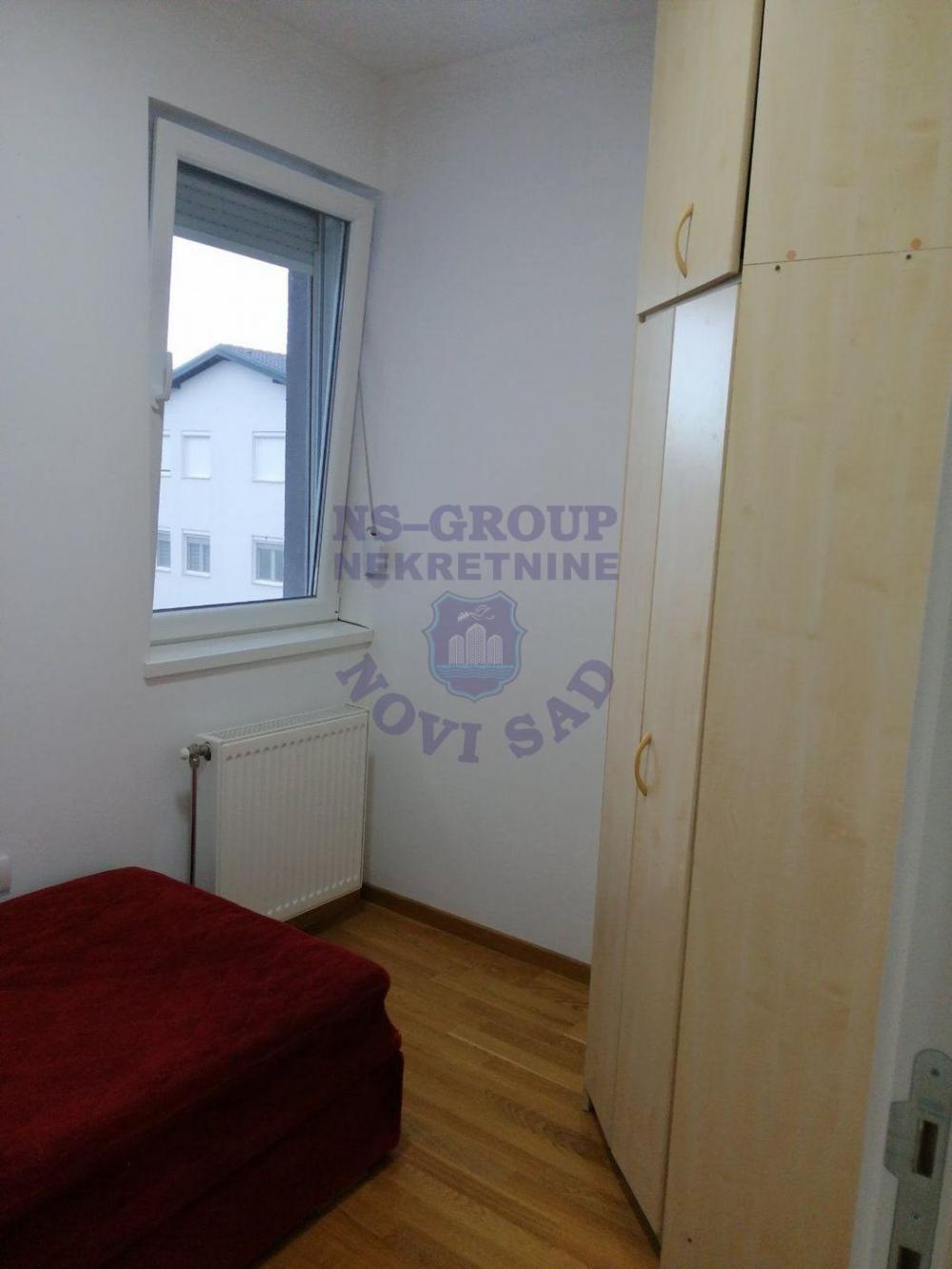 Slika 8 - Prodaje se jednoiposoban stan na Adicama 31m2